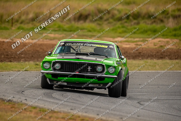Historic Sports Sedans Sprints - 69 - Friday-25