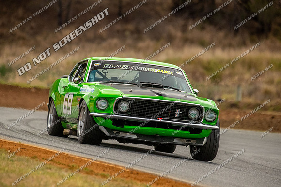 Historic Sports Sedans Sprints - 69 - Friday-30
