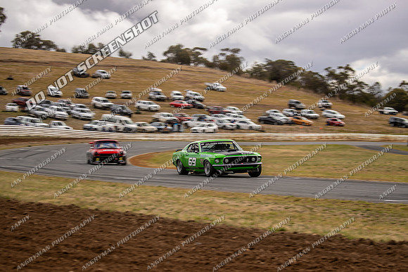 Historic Sports Sedans Sprints - 69 - Saturday-19