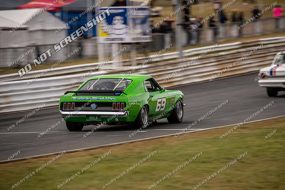Historic Sports Sedans Sprints - 69 - Saturday-18