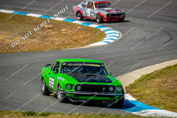 Historic Sports Sedans Sprints - 69 - Sunday-11