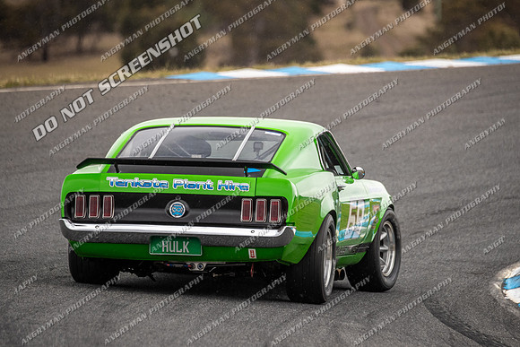 Historic Sports Sedans Sprints - 69 - Saturday-10