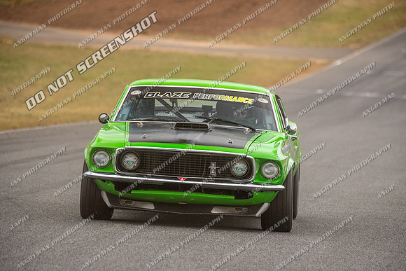 Historic Sports Sedans Sprints - 69 - Saturday-11
