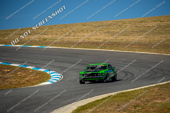 Historic Sports Sedans Sprints - 69 - Sunday-12