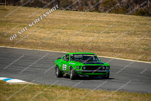 Historic Sports Sedans Sprints - 69 - Sunday-15