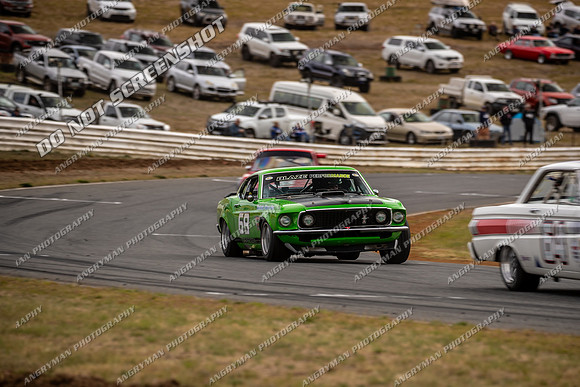 Historic Sports Sedans Sprints - 69 - Saturday-17