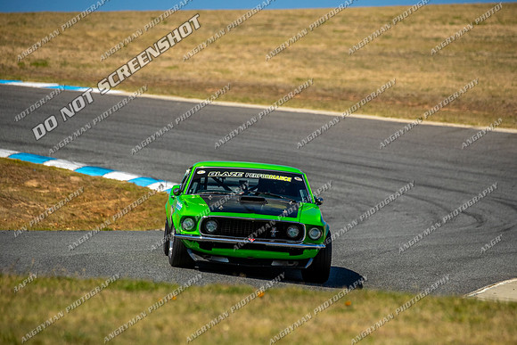 Historic Sports Sedans Sprints - 69 - Sunday-14