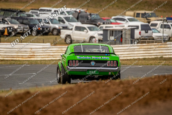 Historic Sports Sedans Sprints - 69 - Friday-29