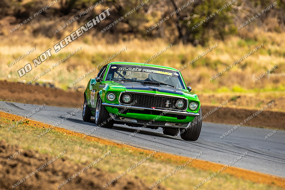 Historic Sports Sedans Sprints - 69 - Sunday-4