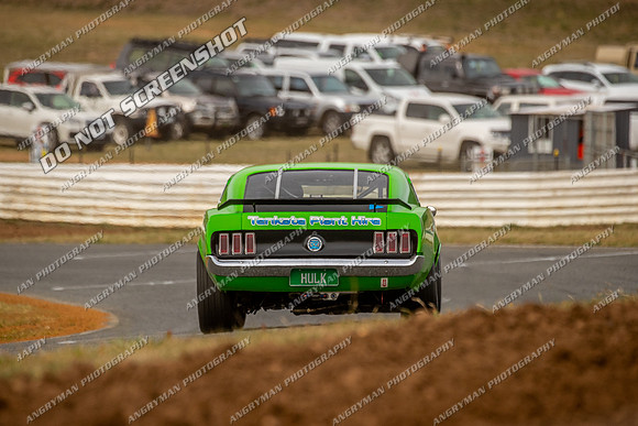 Historic Sports Sedans Sprints - 69 - Friday-28