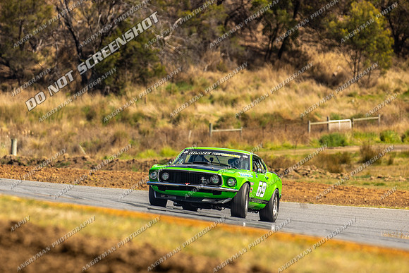 Historic Sports Sedans Sprints - 69 - Sunday-6