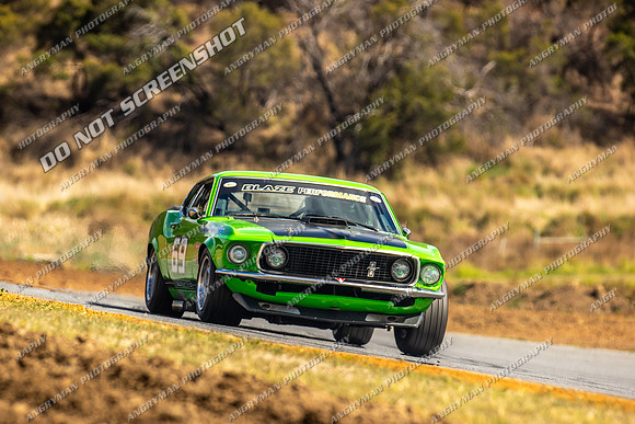 Historic Sports Sedans Sprints - 69 - Sunday-7