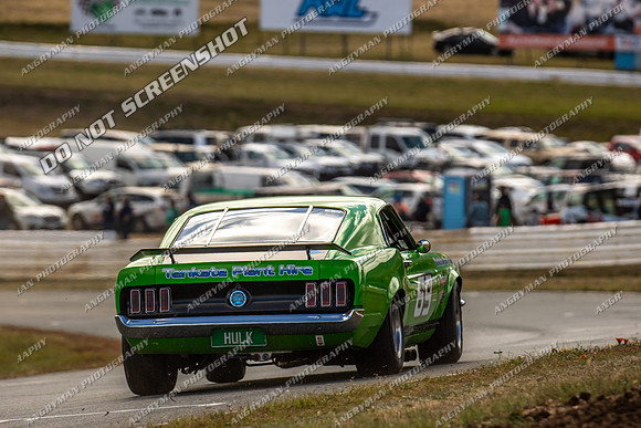 Historic Sports Sedans Sprints - 69 - Sunday-3