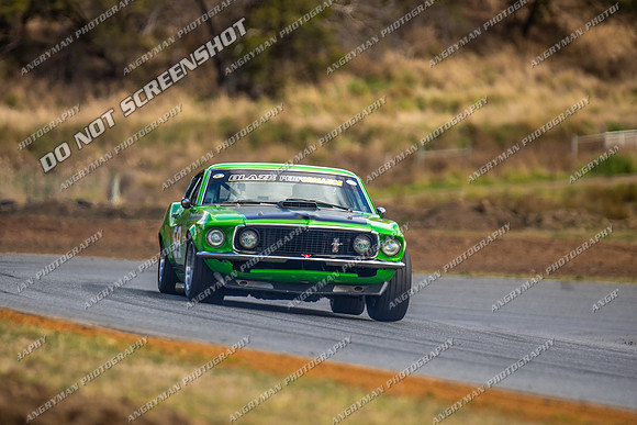 Historic Sports Sedans Sprints - 69 - Sunday-2