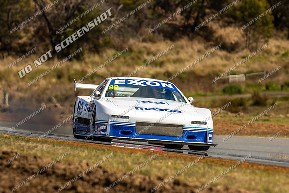 Historic Sports Sedans Sprints - 89 - Sunday-8