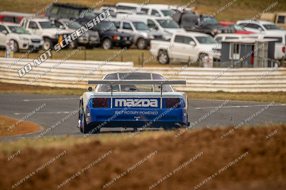 Historic Sports Sedans Sprints - 89 - Friday-33