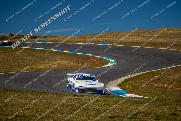 Historic Sports Sedans Sprints - 89 - Sunday-9