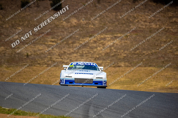 Historic Sports Sedans Sprints - 89 - Friday-3