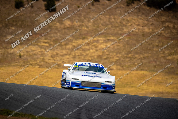 Historic Sports Sedans Sprints - 89 - Friday-2