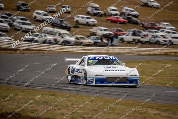 Historic Sports Sedans Sprints - 89 - Saturday-18