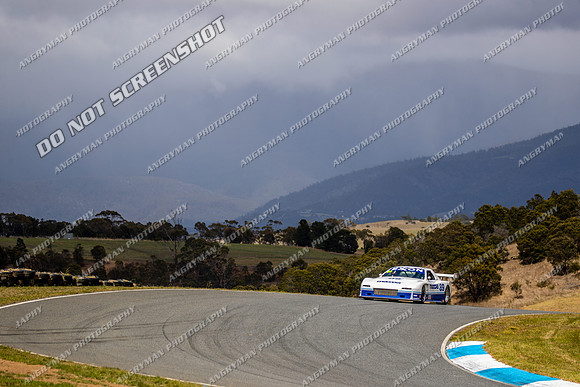 Historic Sports Sedans Sprints - 89 - Friday-21