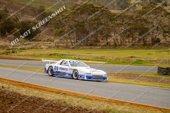 Historic Sports Sedans Sprints - 89 - Friday-35