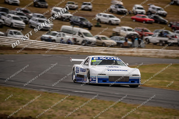 Historic Sports Sedans Sprints - 89 - Saturday-19