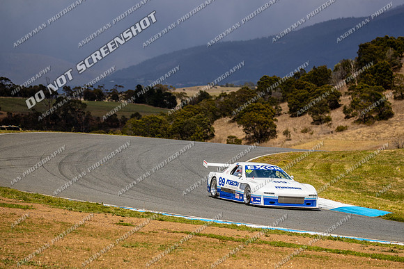 Historic Sports Sedans Sprints - 89 - Friday-22