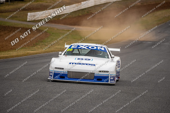 Historic Sports Sedans Sprints - 89 - Saturday-14