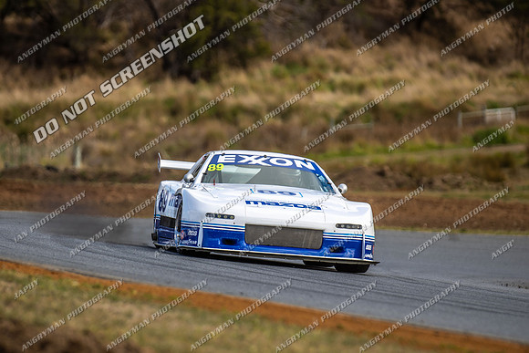 Historic Sports Sedans Sprints - 89 - Sunday-3