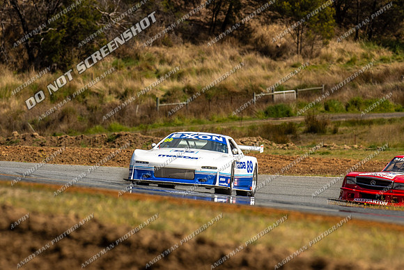 Historic Sports Sedans Sprints - 89 - Sunday-7