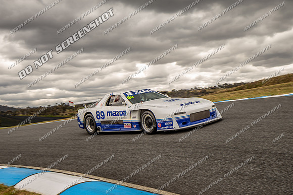 Historic Sports Sedans Sprints - 89 - Saturday-10