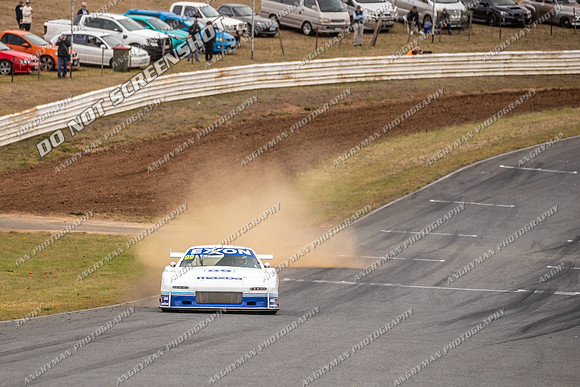 Historic Sports Sedans Sprints - 89 - Saturday-13