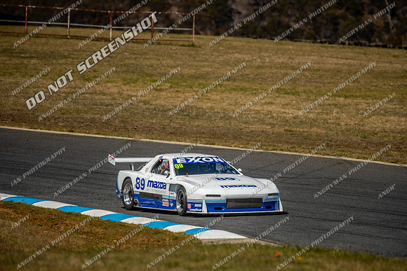 Historic Sports Sedans Sprints - 89 - Sunday-15