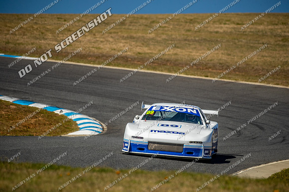 Historic Sports Sedans Sprints - 89 - Sunday-14