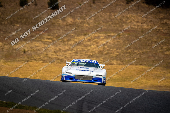 Historic Sports Sedans Sprints - 89 - Friday