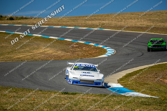 Historic Sports Sedans Sprints - 89 - Sunday-11