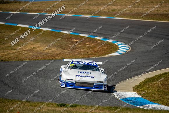 Historic Sports Sedans Sprints - 89 - Sunday-13