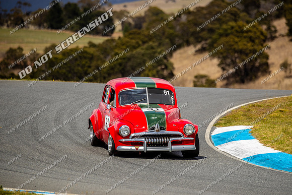 Historic Sports Sedans Sprints - 91 - Friday-13