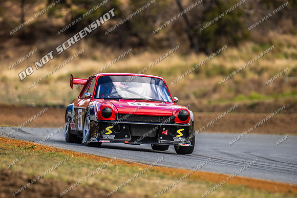 Historic Sports Sedans Sprints - 97 - Sunday-2
