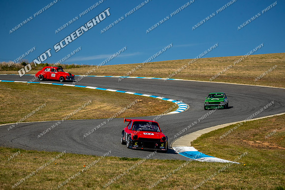 Historic Sports Sedans Sprints - 97 - Sunday-4