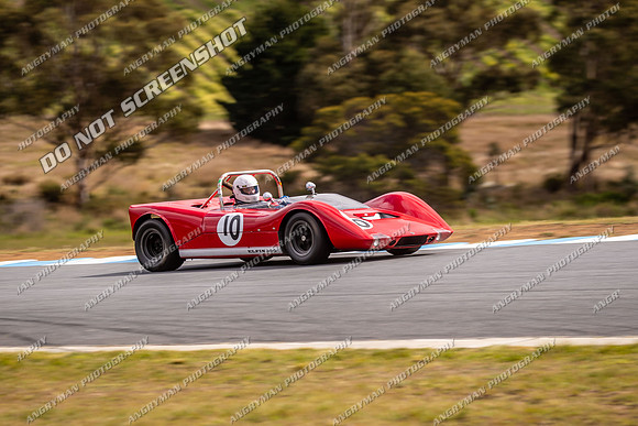 Historic Sports and Racing Cars & Invited - 10 - Saturday-3