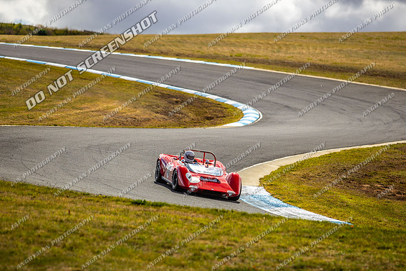 Historic Sports and Racing Cars & Invited - 10 - Sunday