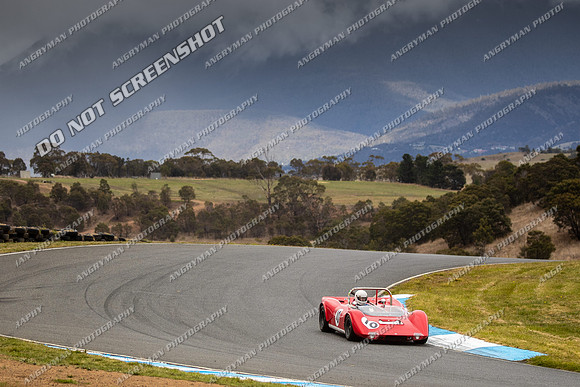 Historic Sports and Racing Cars & Invited - 10 - Friday-3
