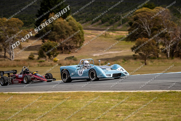Historic Sports and Racing Cars & Invited - 12 - Saturday-4