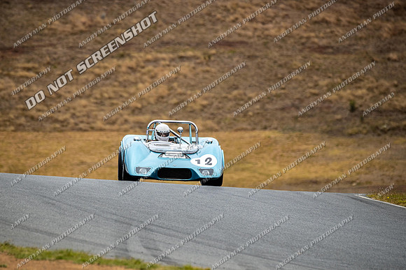 Historic Sports and Racing Cars & Invited - 12 - Friday
