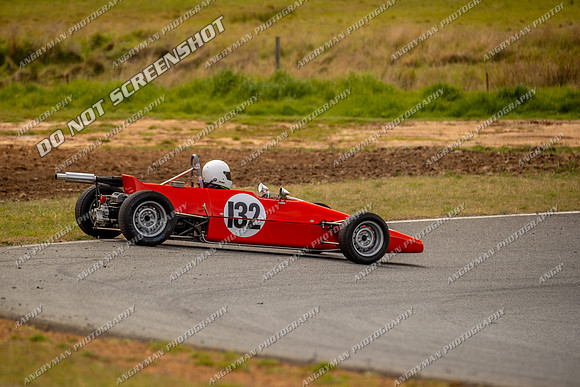 Historic Sports and Racing Cars & Invited - 132 - Friday-6