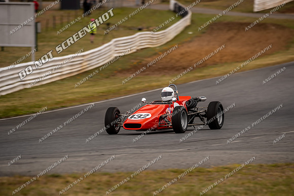 Historic Sports and Racing Cars & Invited - 132 - Saturday-8