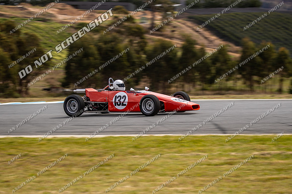 Historic Sports and Racing Cars & Invited - 132 - Saturday-3