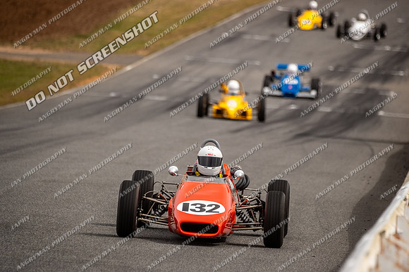 Historic Sports and Racing Cars & Invited - 132 - Saturday-5